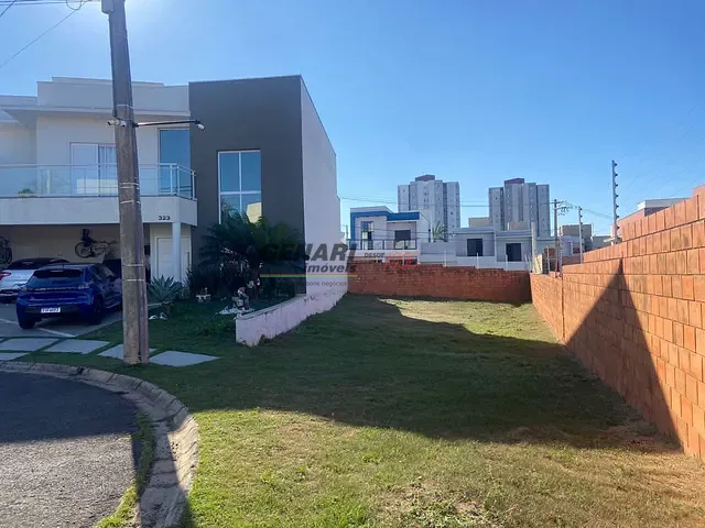 Terreno com 310m², à venda, no bairro Jardim Maringá em Indaiatuba