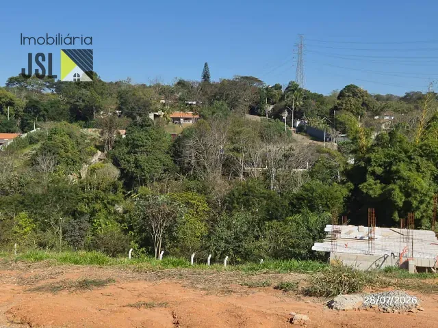 Terreno com 250m², à venda, no bairro Residencial Esperança em Caçapava
