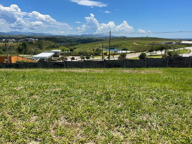 Foto do Terreno - Terreno à venda, 467 m² por R$ 950.000 - Condomínio Residencial Alphaville I - São José dos Campos/SP | RUSSI IMÓVEIS