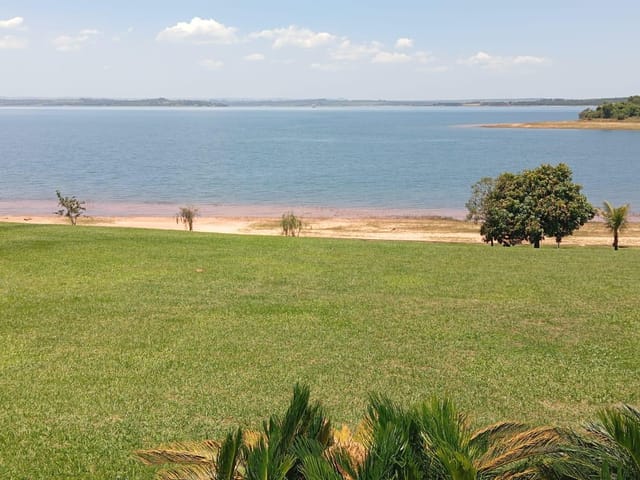 Terreno com 2650m², à venda, no bairro Centro em Itaí
