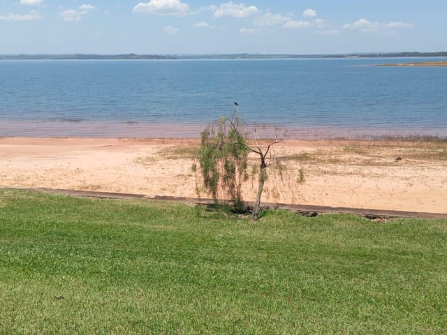 Terreno com 2650m², à venda, no bairro Centro em Itaí