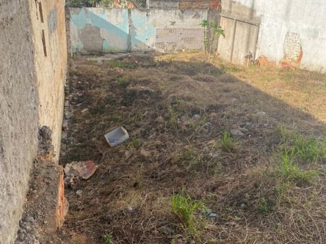Foto do Terreno - Terreno à venda, 500 m² por R$ 1.500.000,00 - Sapopemba - São Paulo/SP | ZONA LESTE IMÓVEIS