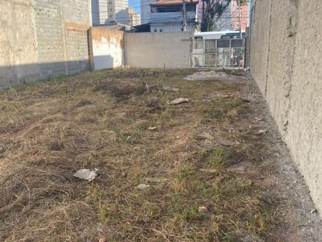Foto do Terreno - Terreno à venda, 500 m² por R$ 1.500.000,00 - Sapopemba - São Paulo/SP | ZONA LESTE IMÓVEIS