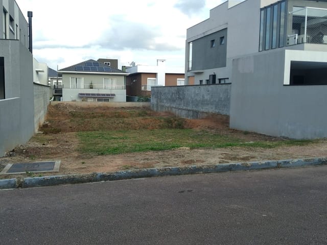 Terreno em condomínio à Venda, Jardim Carvalho, Ponta Grossa, PR