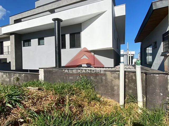 Terreno com 250m², à venda, no bairro Bairro da Floresta em São José dos Campos