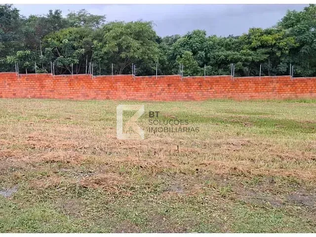 Terreno com 311m², à venda, no bairro Jardim Residencial Viena em Indaiatuba