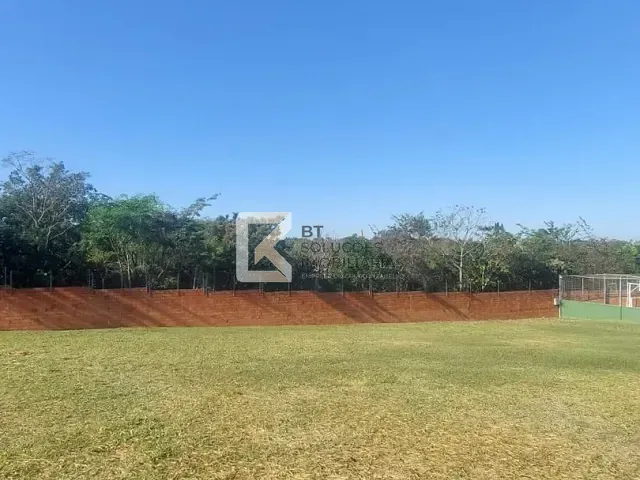 Terreno com 311m², à venda, no bairro Jardim Residencial Viena em Indaiatuba