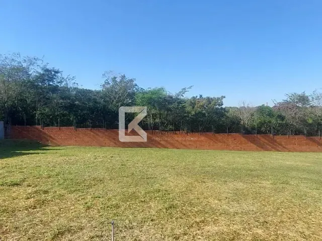 Terreno com 311m², à venda, no bairro Jardim Residencial Viena em Indaiatuba