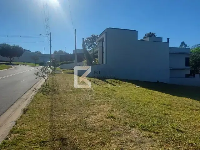 Terreno com 311m², à venda, no bairro Jardim Residencial Viena em Indaiatuba