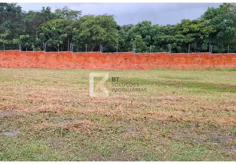 Terreno, 311 m² - Foto 1