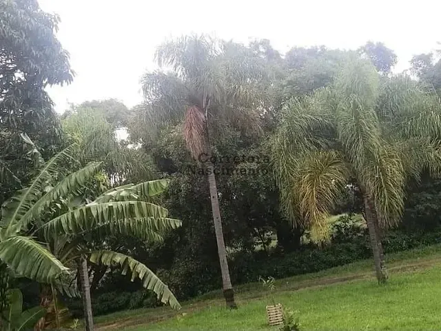 Terreno com 1m², à venda, no bairro Chacaras Santa Maria em Jacareí
