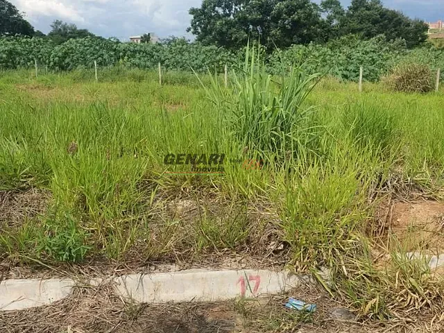 Terreno com 150m², à venda, no bairro Jardim das Gaivotas  em Indaiatuba