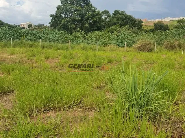 Terreno com 150m², à venda, no bairro Jardim das Gaivotas  em Indaiatuba