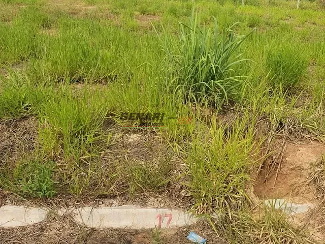 Terreno com 150m², à venda, no bairro Jardim das Gaivotas  em Indaiatuba