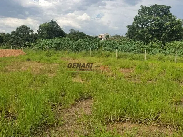 Terreno com 150m², à venda, no bairro Jardim das Gaivotas  em Indaiatuba