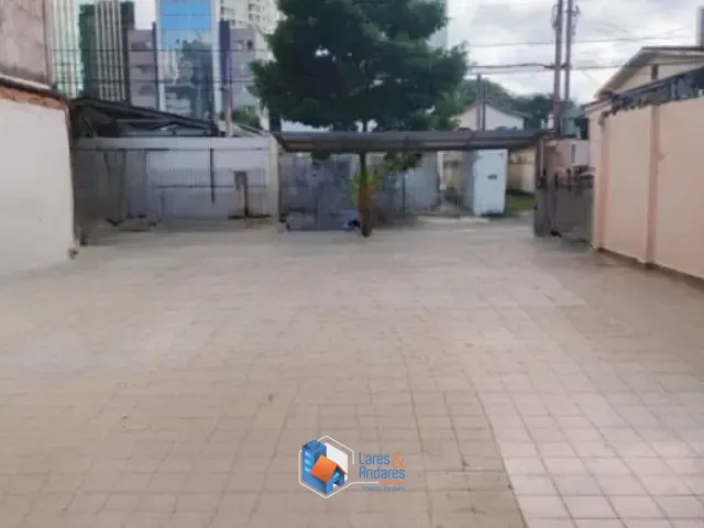 Terreno com 300m² 1 quarto e 1 banheiro, à venda, no bairro Cidade Monções em São Paulo