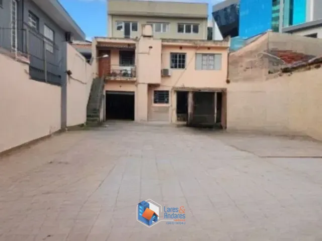 Terreno com 300m² 1 quarto e 1 banheiro, à venda, no bairro Cidade Monções em São Paulo