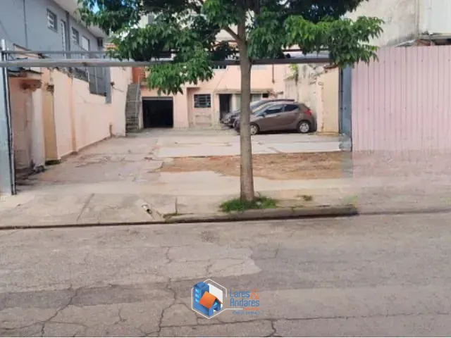 Terreno com 300m² 1 quarto e 1 banheiro, à venda, no bairro Cidade Monções em São Paulo