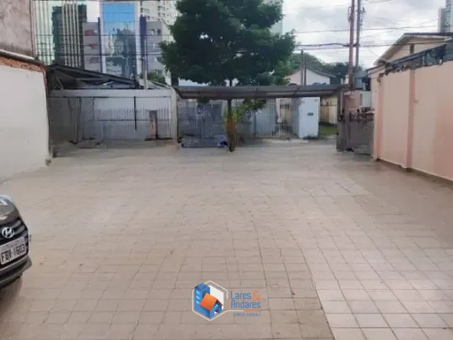 Terreno com 300m² 1 quarto e 1 banheiro, à venda, no bairro Cidade Monções em São Paulo