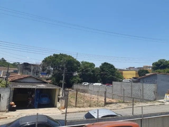 Terreno com 395m², à venda, no bairro Jardim Sao Luiz (Caucaia do Alto) em Cotia