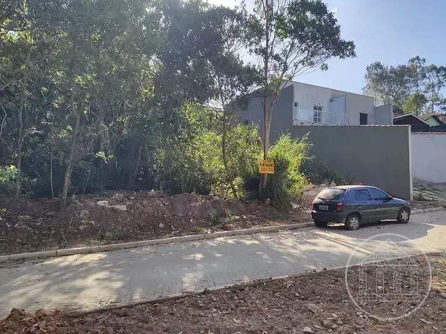 Terreno com 504m², à venda, no bairro Parque do Terceiro Lago em São Paulo