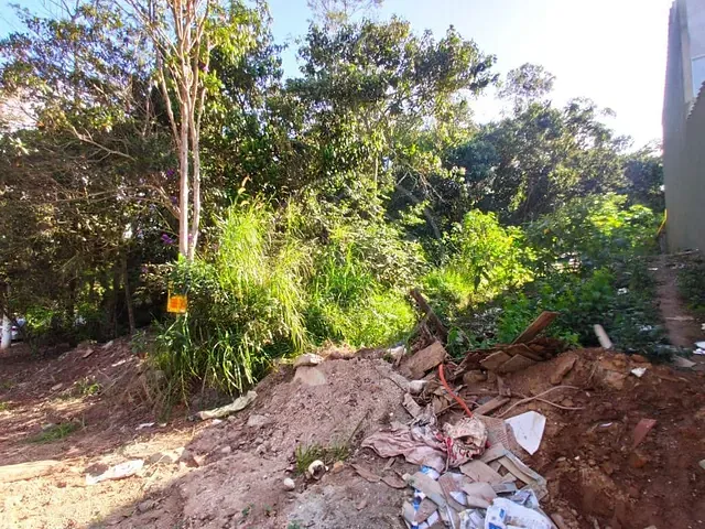 Terreno com 504m², à venda, no bairro Parque do Terceiro Lago em São Paulo