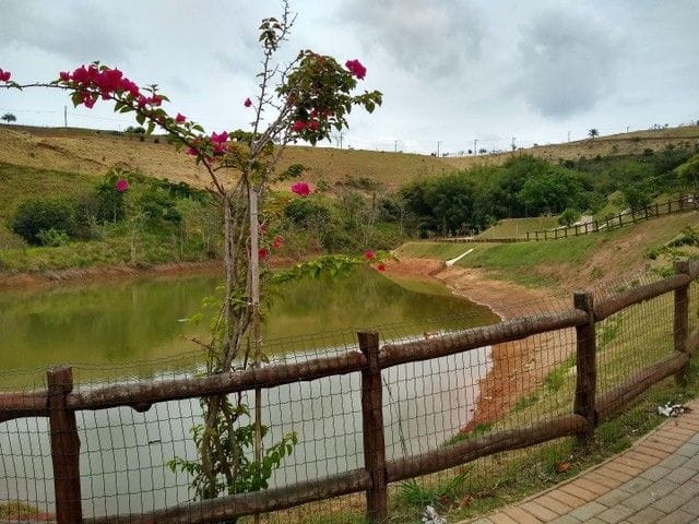 Foto do Terreno - Terreno à venda, 292 m² por R$ 277.000,00 - Condomínio Residencial Mantiqueira - São José dos Campos/SP | RUSSI IMÓVEIS