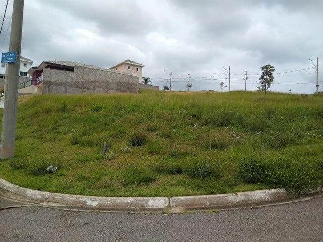 Foto do Terreno - Terreno à venda, 292 m² por R$ 277.000,00 - Condomínio Residencial Mantiqueira - São José dos Campos/SP | RUSSI IMÓVEIS