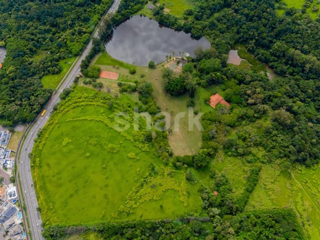 Terreno com 208000m², à venda, no bairro Recanto Quarto Centenário em Jundiaí