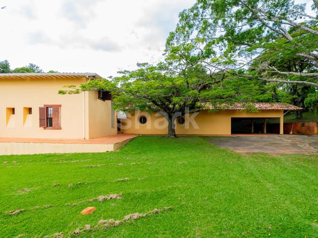 Terreno com 208000m², à venda, no bairro Recanto Quarto Centenário em Jundiaí