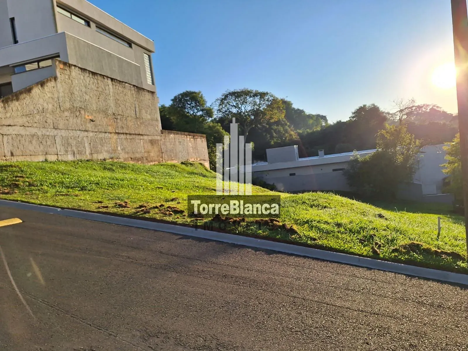 Terreno, 301 m² - Foto 3