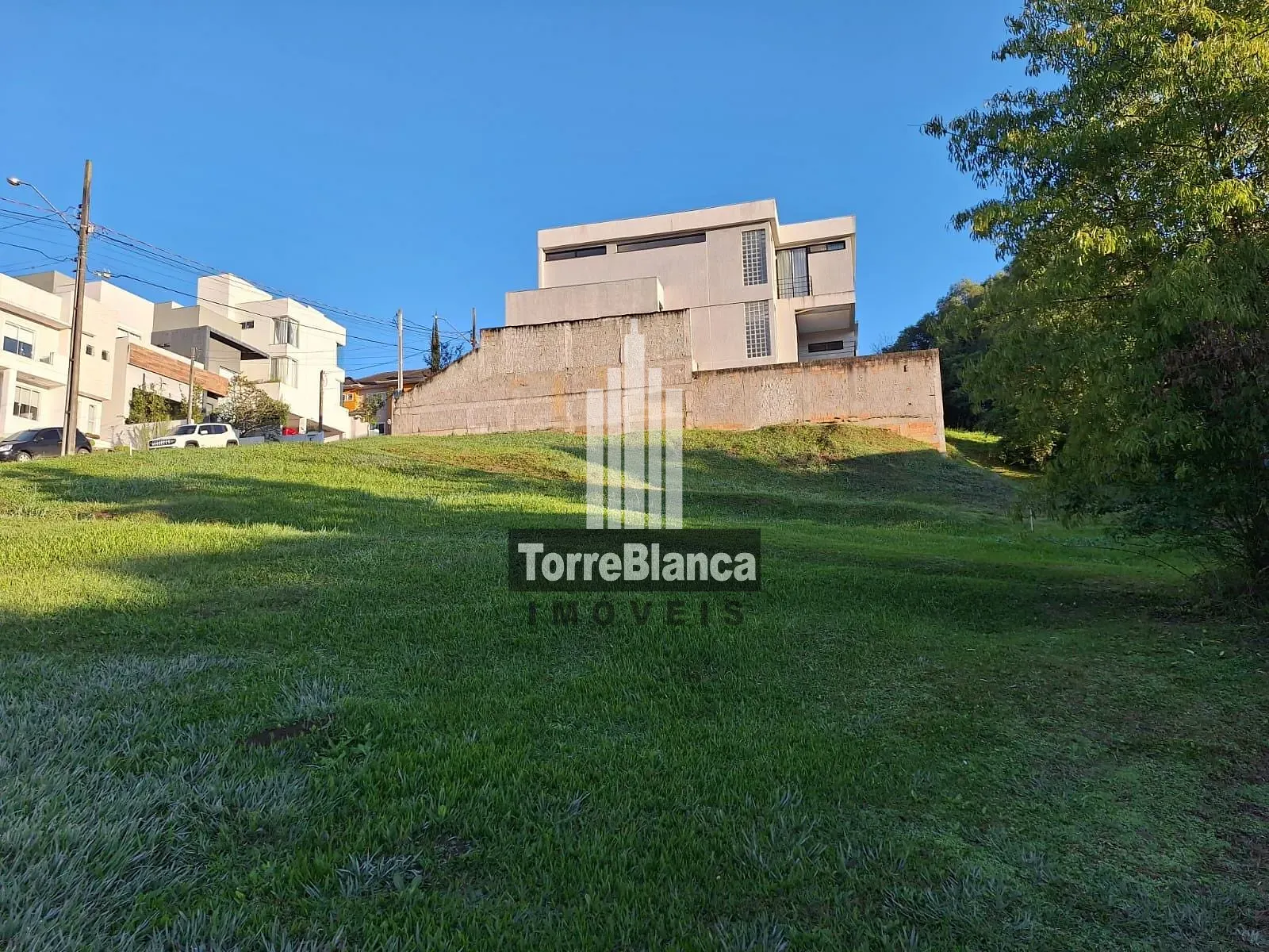 Terreno, 301 m² - Foto 2