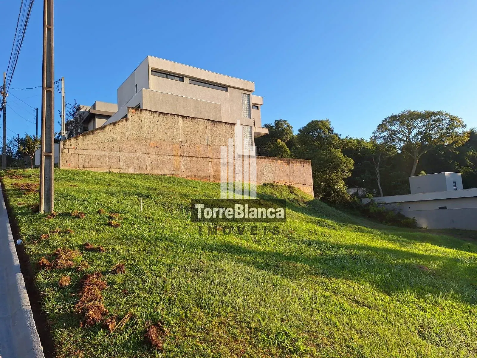 Terreno, 301 m² - Foto 6