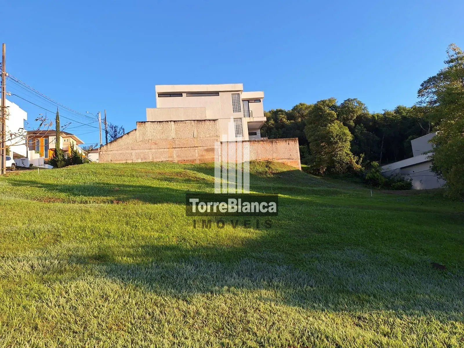 Terreno, 301 m² - Foto 7