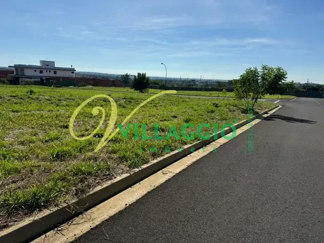 Terreno com 423m², à venda, no bairro Complexo Multifuncional Carareto em São José do Rio Preto