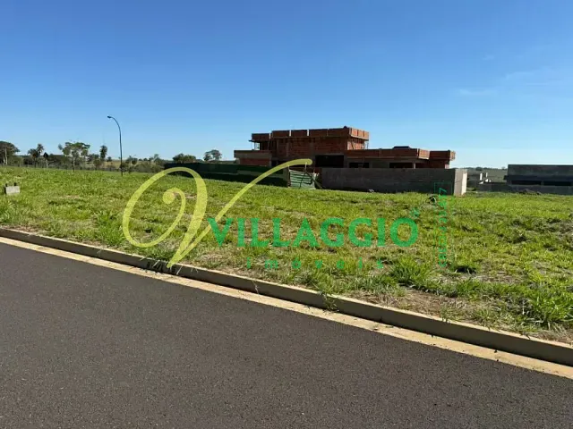 Terreno com 423m², à venda, no bairro Complexo Multifuncional Carareto em São José do Rio Preto