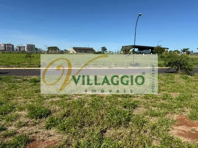 Terreno com 423m², à venda, no bairro Complexo Multifuncional Carareto em São José do Rio Preto