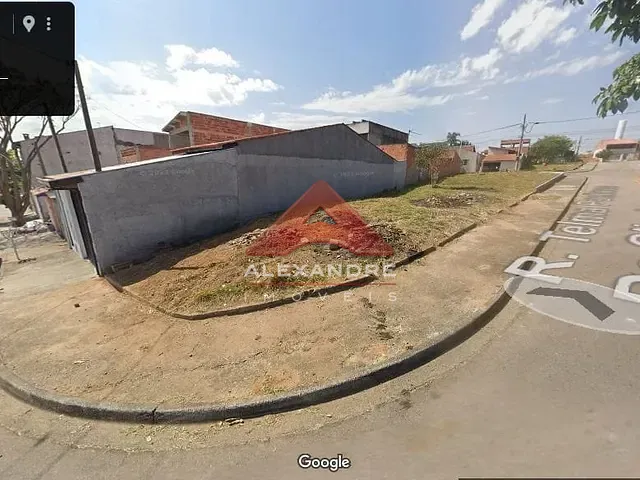 Terreno com 203m², à venda, no bairro Loteamento Jardim Helena em São José dos Campos