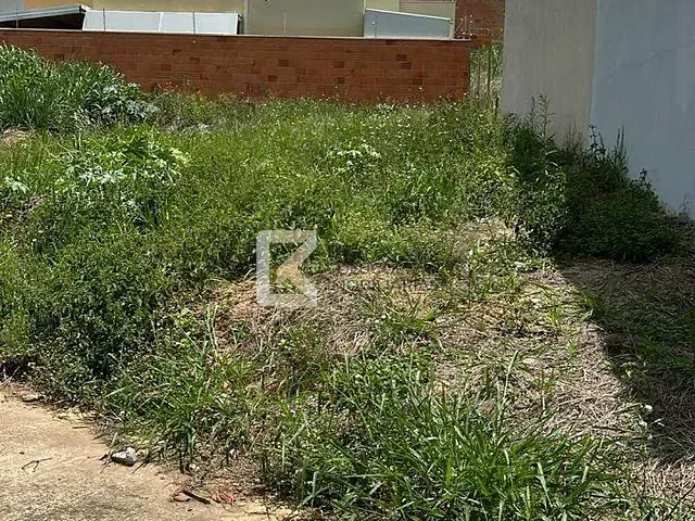 Terreno com 152m², à venda, no bairro Jardim Monte Carlo em Indaiatuba