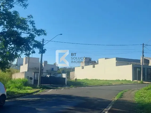 Terreno com 152m², à venda, no bairro Jardim Monte Carlo em Indaiatuba