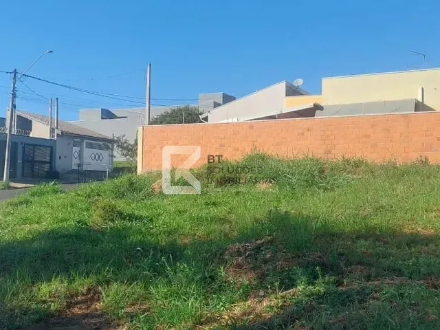 Terreno com 152m², à venda, no bairro Jardim Monte Carlo em Indaiatuba