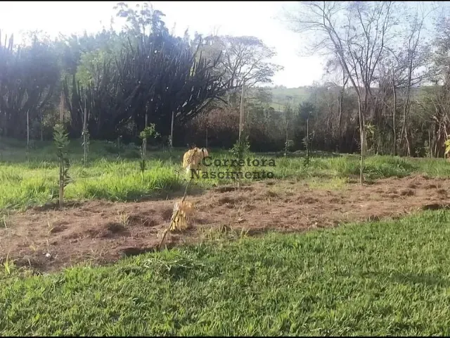Terreno com 1m², à venda, no bairro Chacaras Santa Maria em Jacareí