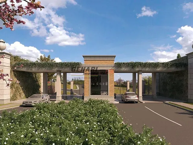 Terreno com 529m², à venda, no bairro Parque das Bandeiras em Indaiatuba