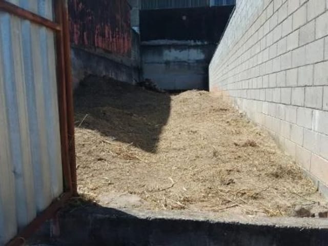 Foto do Terreno - Terreno à venda, 165 m² por R$ 168.000,00 - Jardim Santa Júlia - São José dos Campos/SP | INDEPENDENCE NEGOCIOS IMOBILIARIOS LTDA