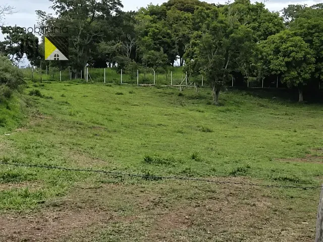 Terreno com 6000m², à venda, no bairro Borda da Mata em Caçapava