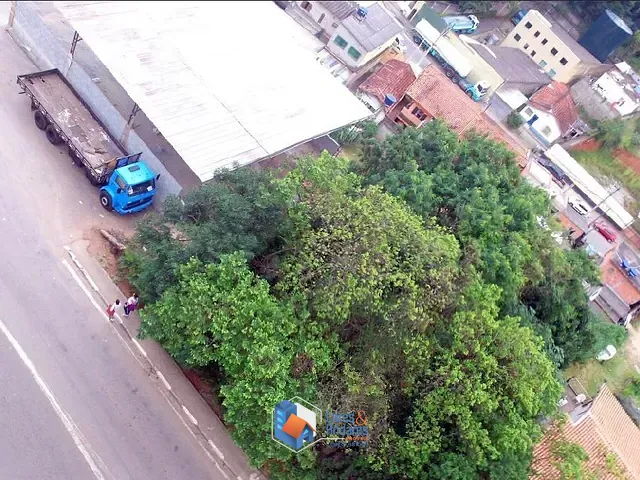 Terreno com 807m², à venda, no bairro Jardim Regina Alice em Barueri