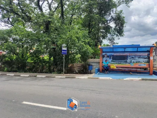 Terreno com 807m², à venda, no bairro Jardim Regina Alice em Barueri