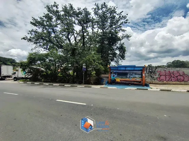 Terreno com 807m², à venda, no bairro Jardim Regina Alice em Barueri