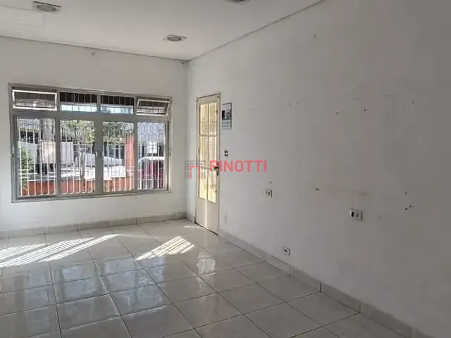 Terreno à venda, no bairro Centro em São Bernardo do Campo