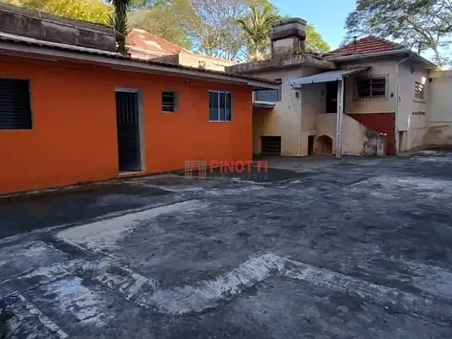Terreno à venda, no bairro Centro em São Bernardo do Campo
